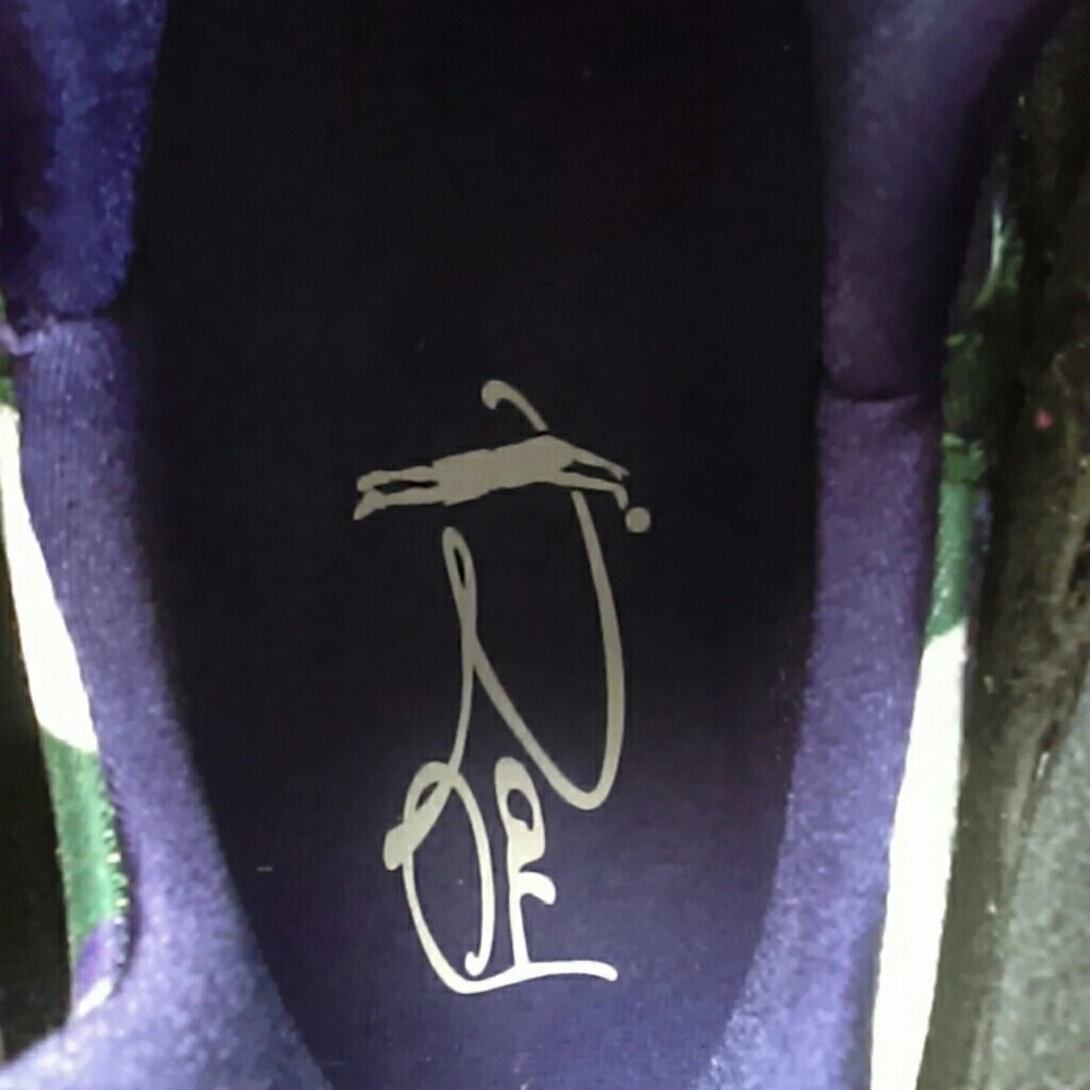 Additional photos prior to Shipment Air Retro 7 - Picture 6 of 8